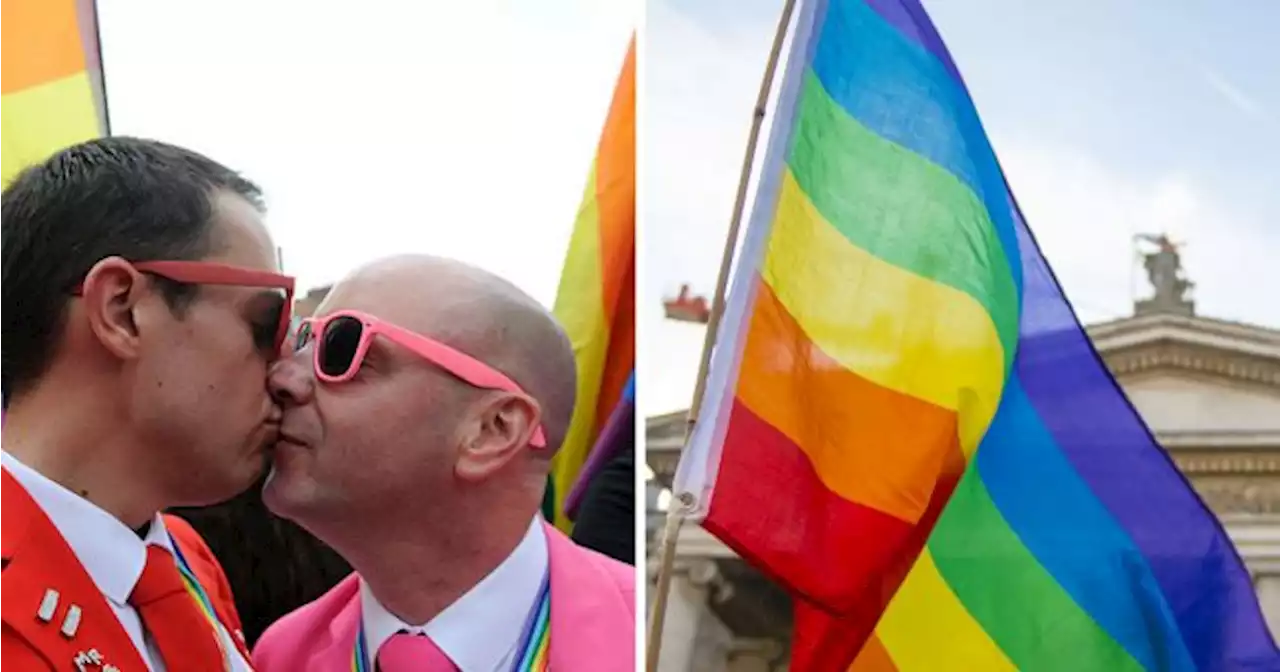 Pride parade to mark 30th years since homosexuality was decriminalised | Her.ie