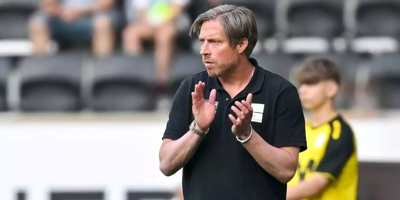 Austria-Coach: 'Keiner außer uns glaubt daran'