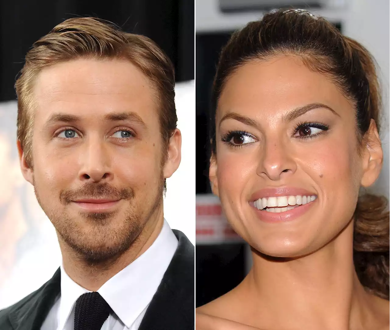 Ryan Gosling Says Filming This Movie Made Him Realise Eva Mendes Was The One