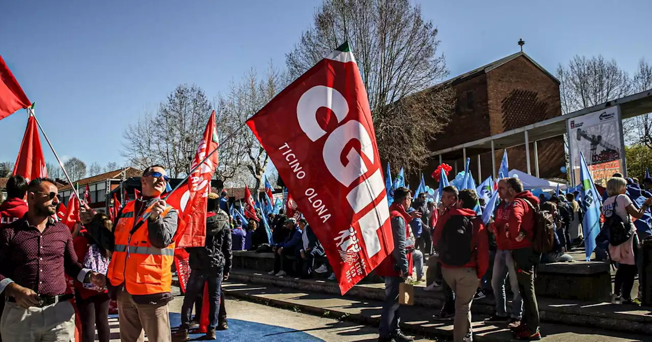 Occupati da record. Spunti da un'Italia che la Cgil non vede