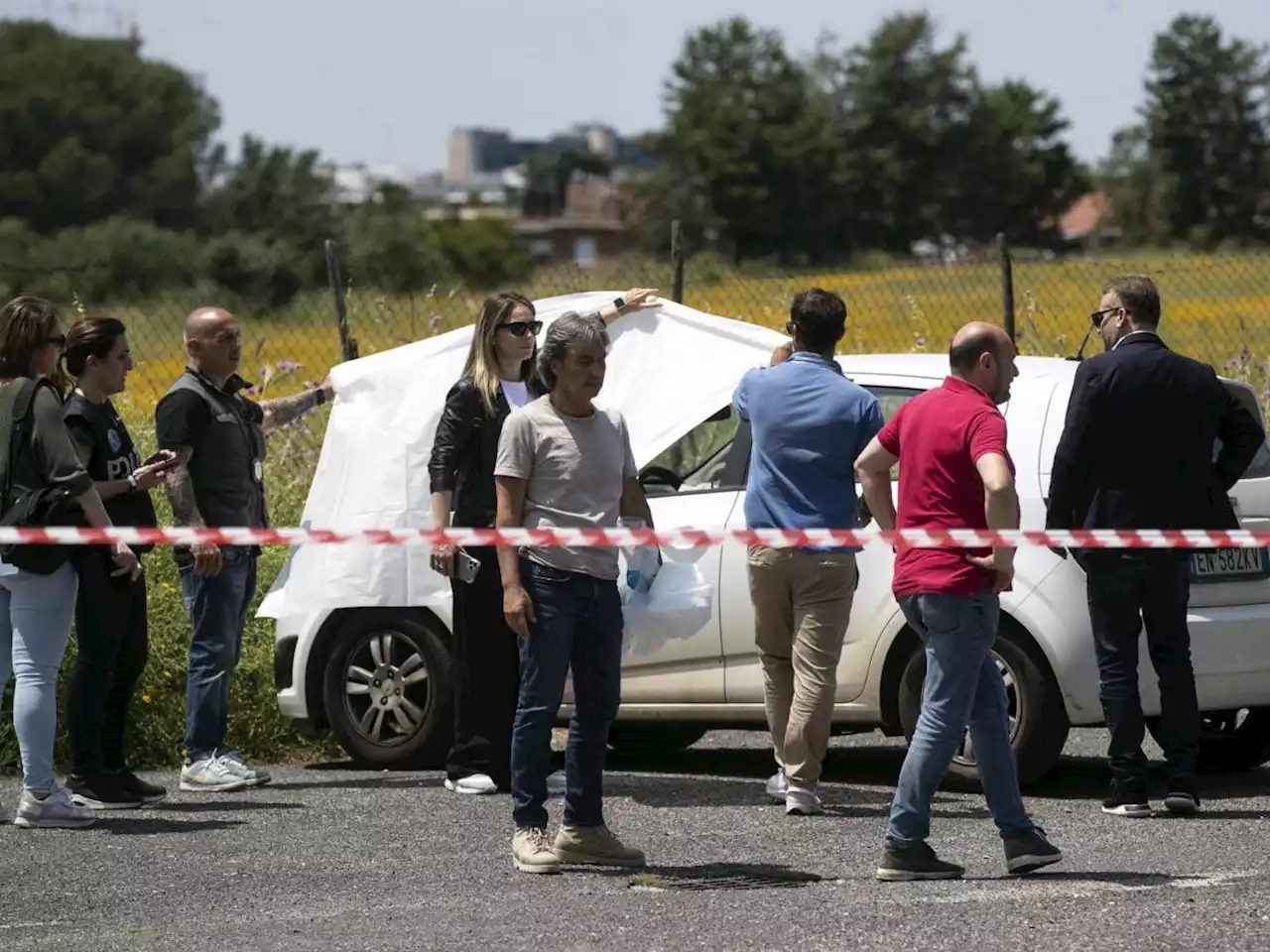 Il servizio alla Camera, la lotta ai reati ambientali: chi era Pierpaola Romano, la poliziotta uccisa a Roma dal collega