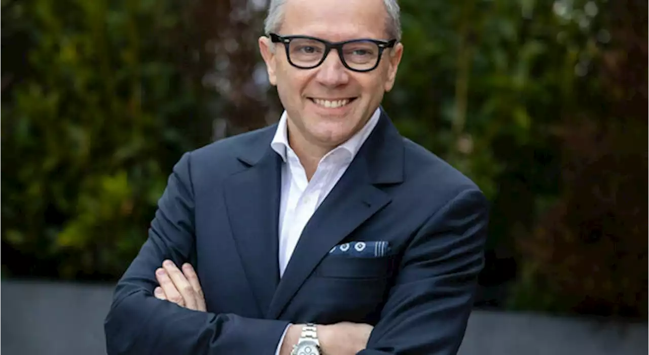 Stefano Domenicali nominato Cavaliere del Lavoro. L’ad della F1: «Una grande emozione. Porto avanti i valori dell’italianità»