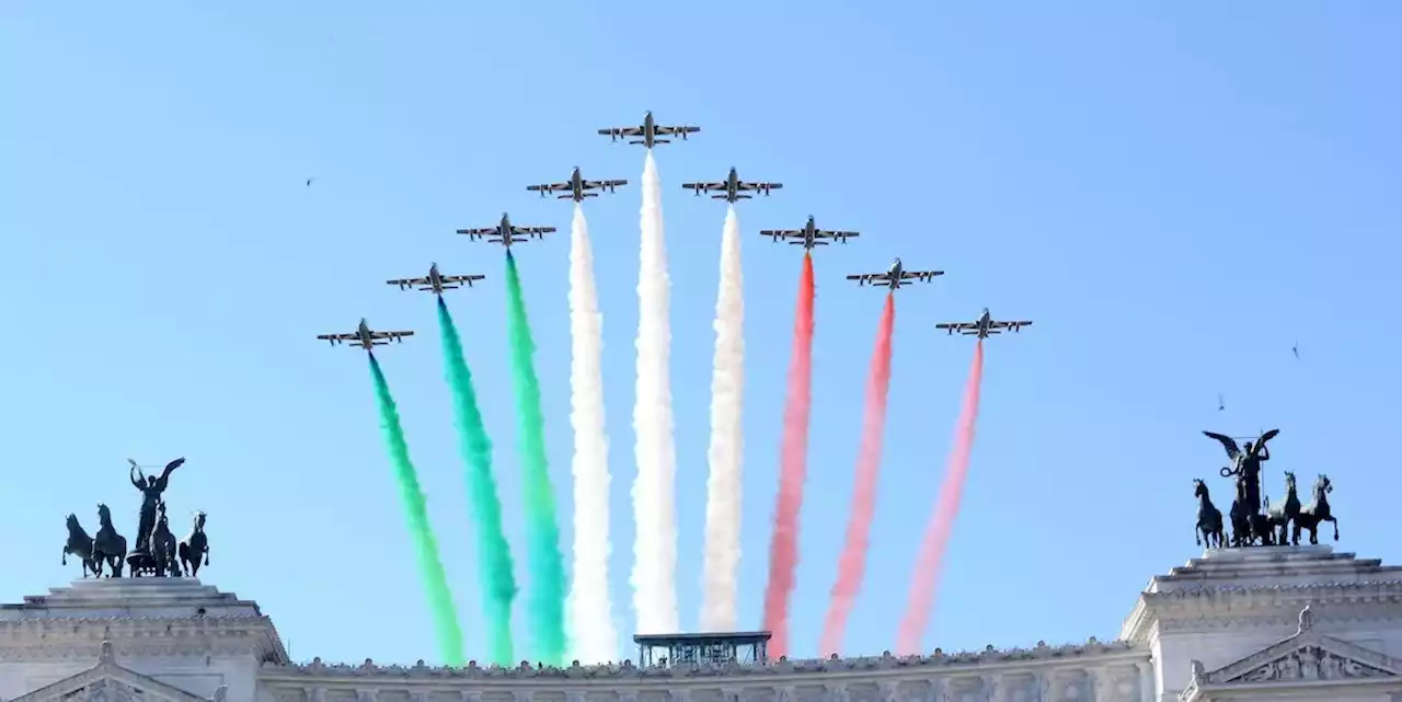 La Festa della Repubblica Italiana, oggi - Il Post