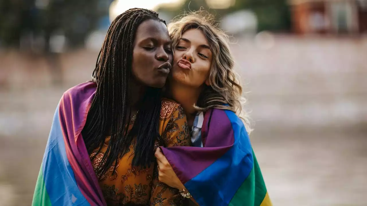 13 Irish LGBTQI+ charities to support this Pride month and every month | IMAGE.ie