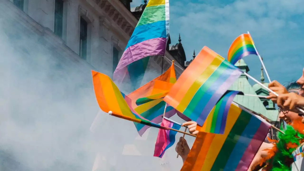 9 exciting events happening around Ireland this Pride Month | IMAGE.ie