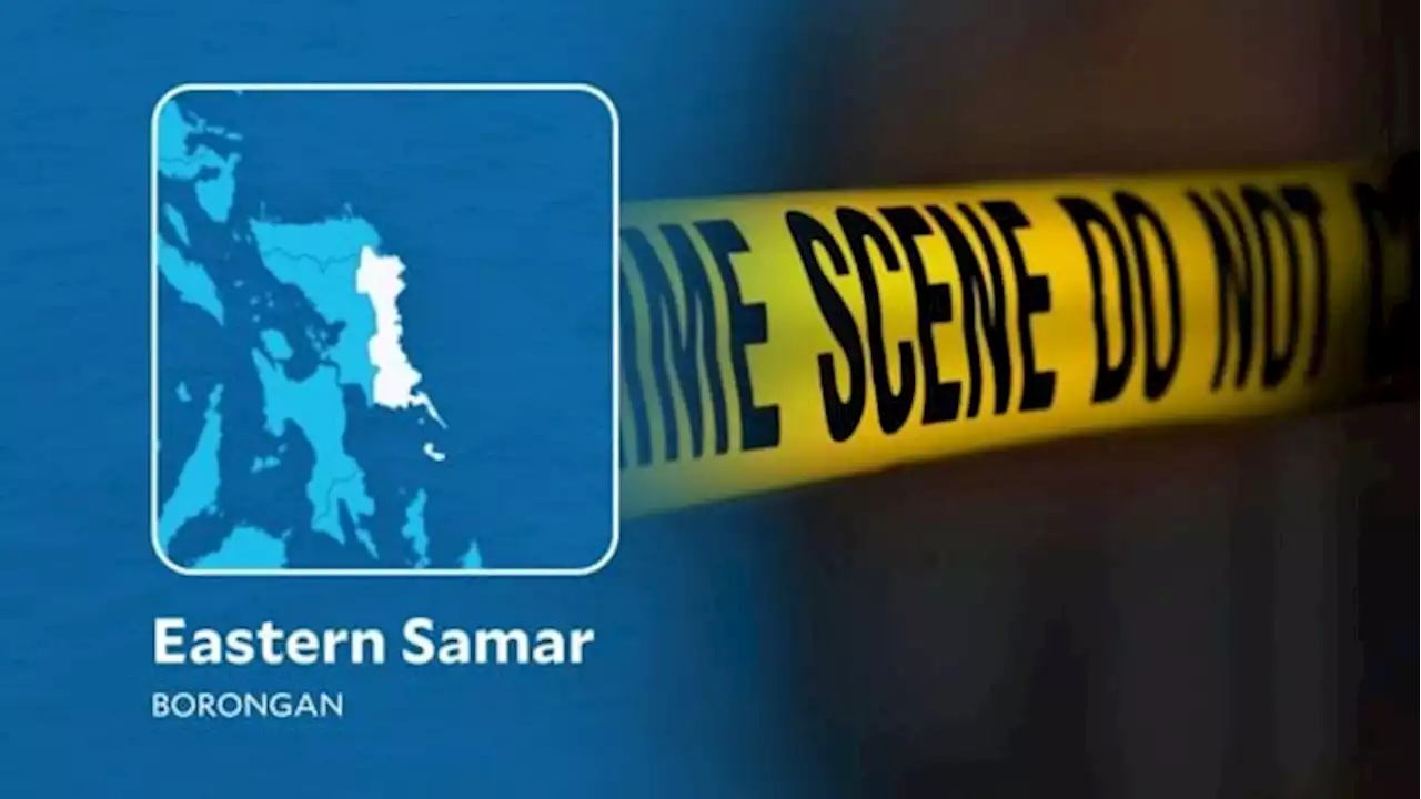 Borongan city offers P100,000 reward for info on rape-slay suspect