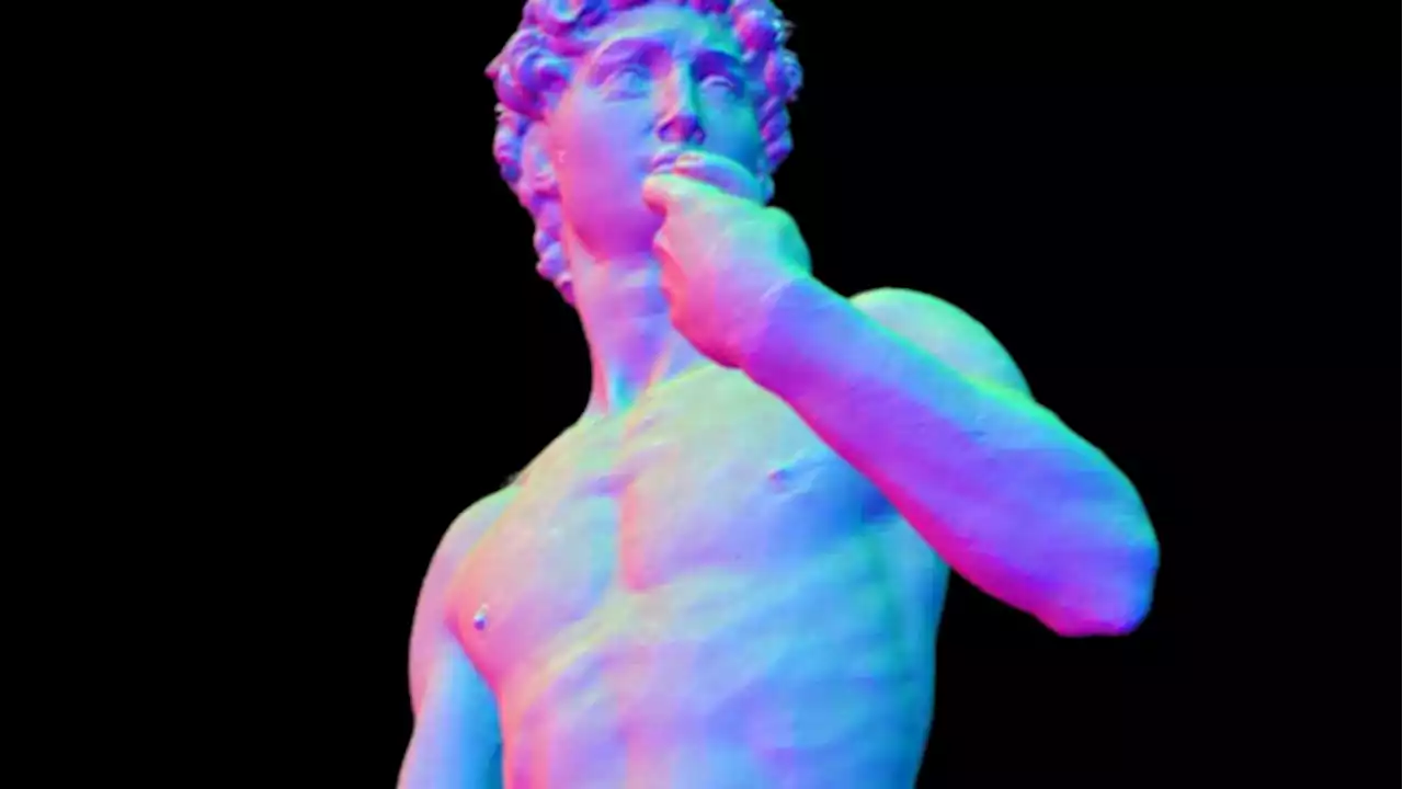 Neuralangelo Nvidia AI Lets You Form 3D Models From 2D Videos