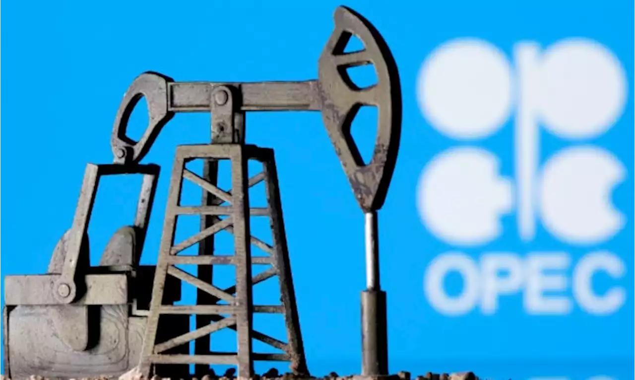 Oil prices rise as market awaits possible OPEC+ cuts