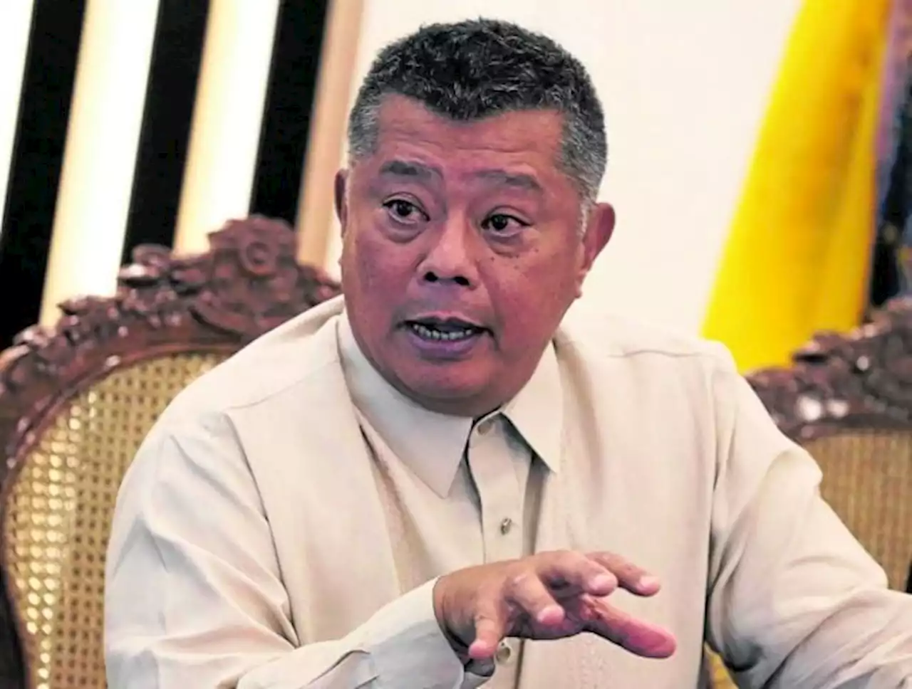 Remulla: Suspects in Degamo slay were offered P8 million each to recant statements