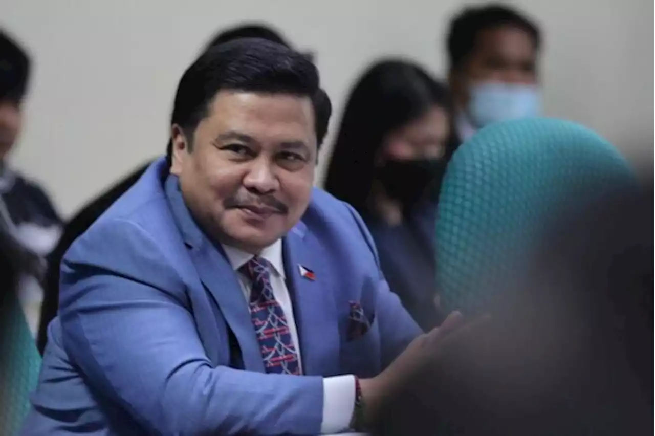 Sandiganbayan: No suppression of evidence vs Jinggoy Estrada in pork barrel case