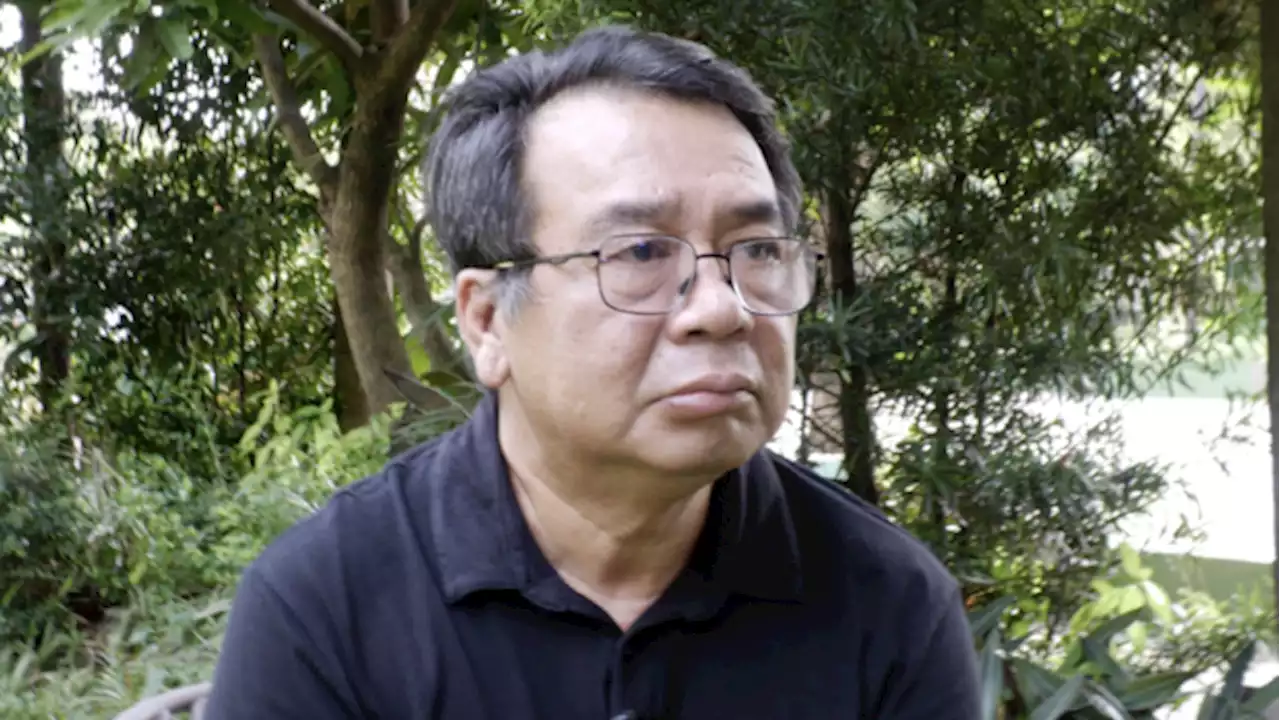 ‘Unconstitutional’: Colmenares questions swift approval of Maharlika bill