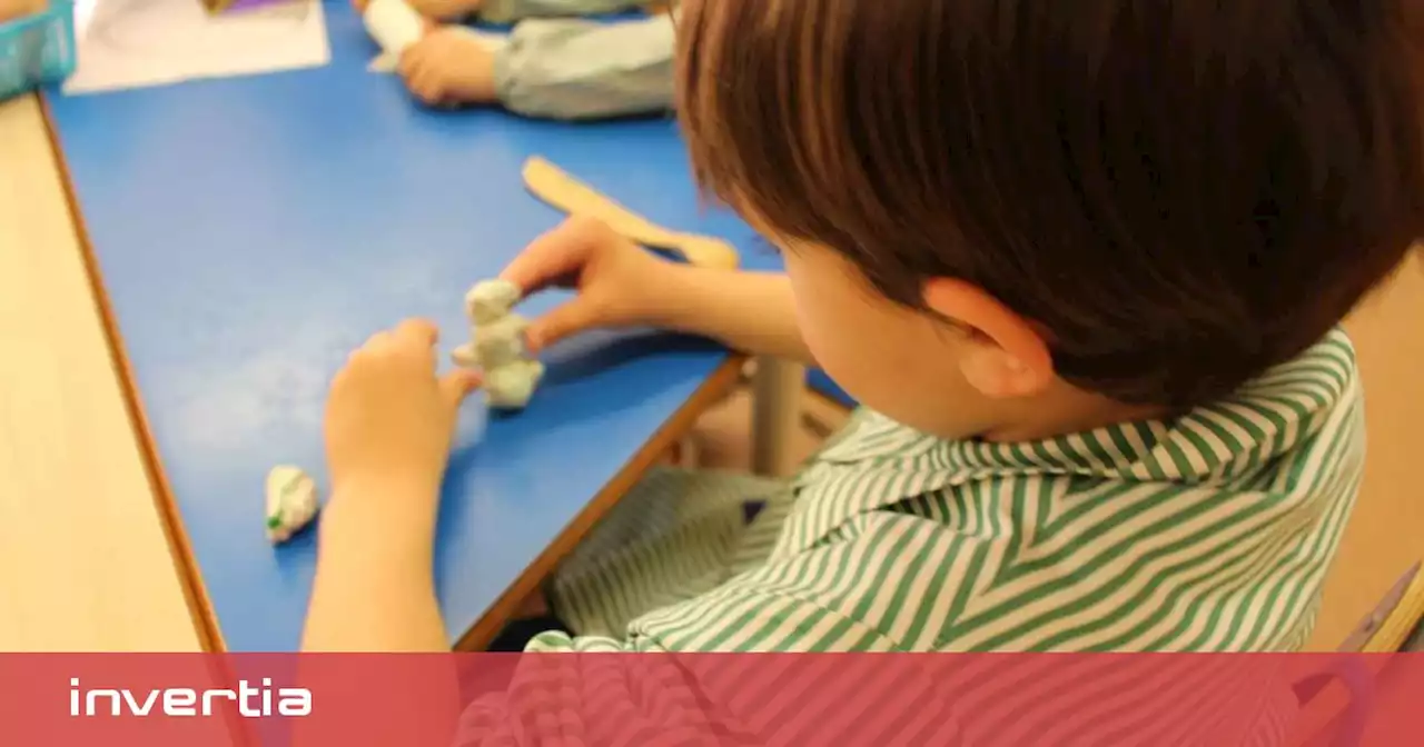 Cómo conseguir la nueva ayuda de 400 euros para el colegio de los hijos