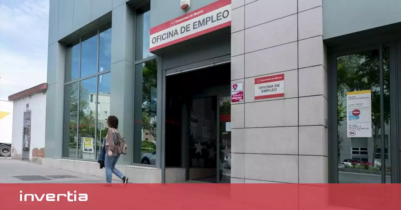 El mercado de trabajo cierra mayo con 200.000 nuevos empleos y bate récord de ocupados con 20,8 millones