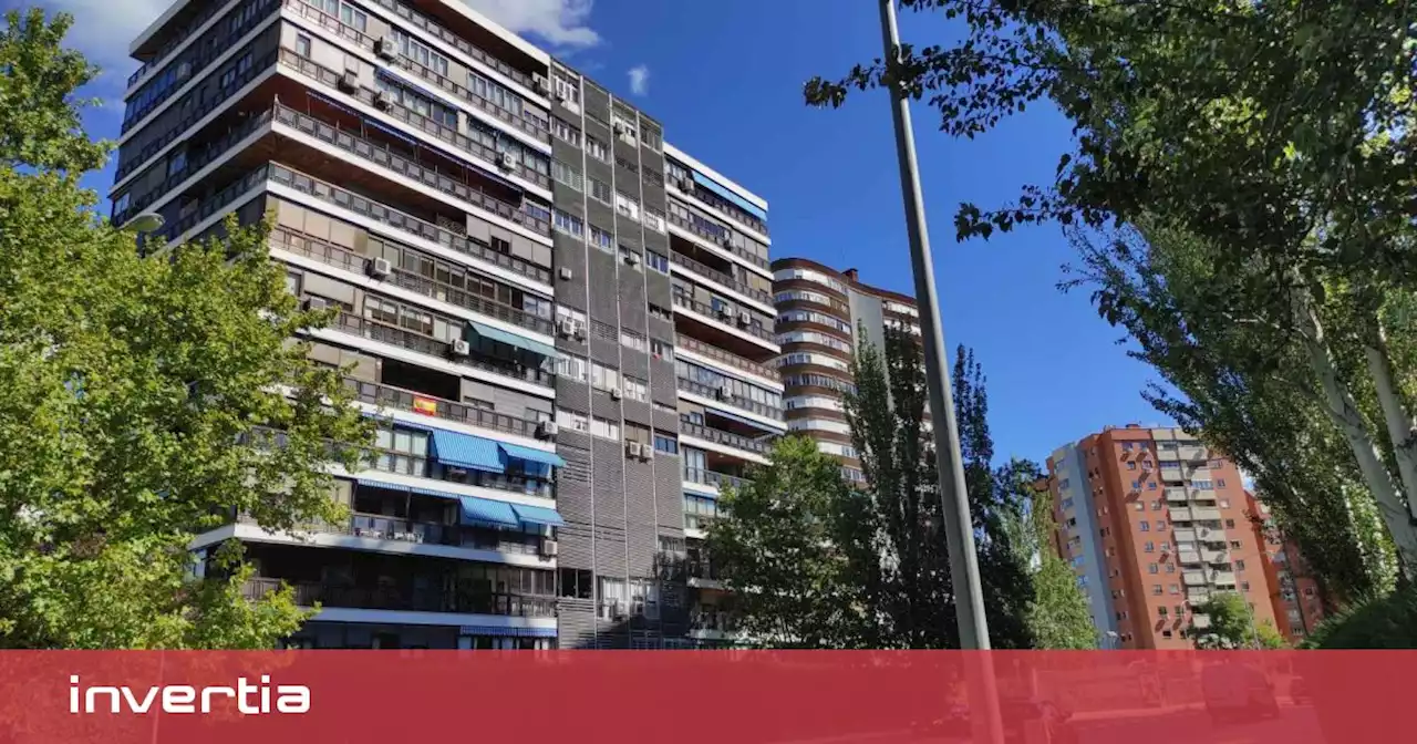 Inmobiliaria Colonial: preparado para dar una gran señal de compra