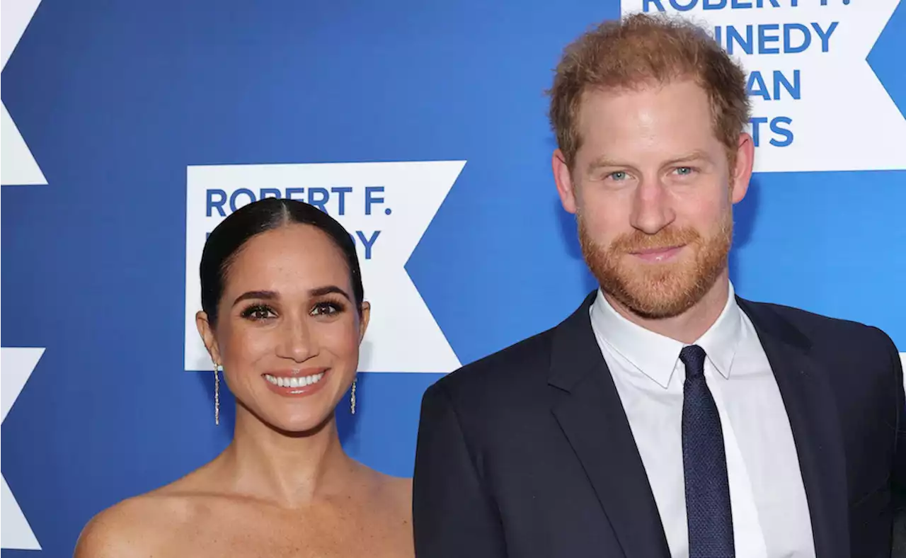 Harry e Meghan: basta a libri, interviste e documentari contro la Royal Family - iO Donna