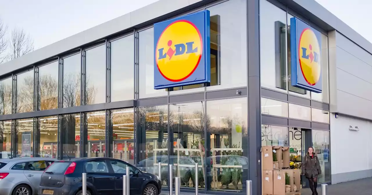 Irish Lidl shoppers flummoxed as they spot major change in supermarket