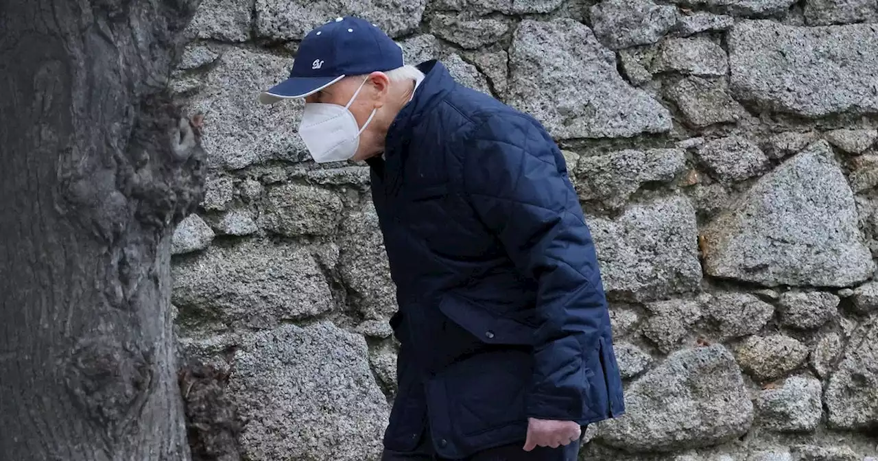 Three Gardai probed over accusations of protecting Dr Michael Shine