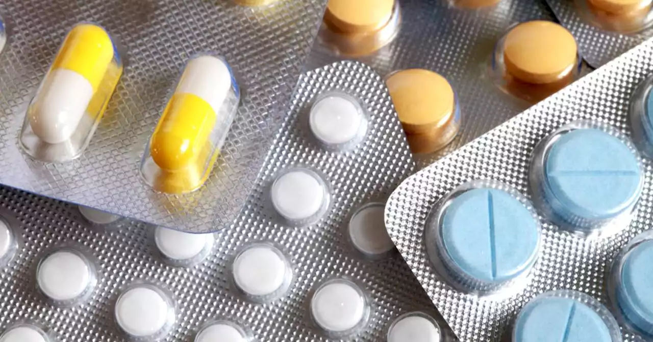 Antidepressant prescriptions for under-15s up 130% since 2012, HSE figures show