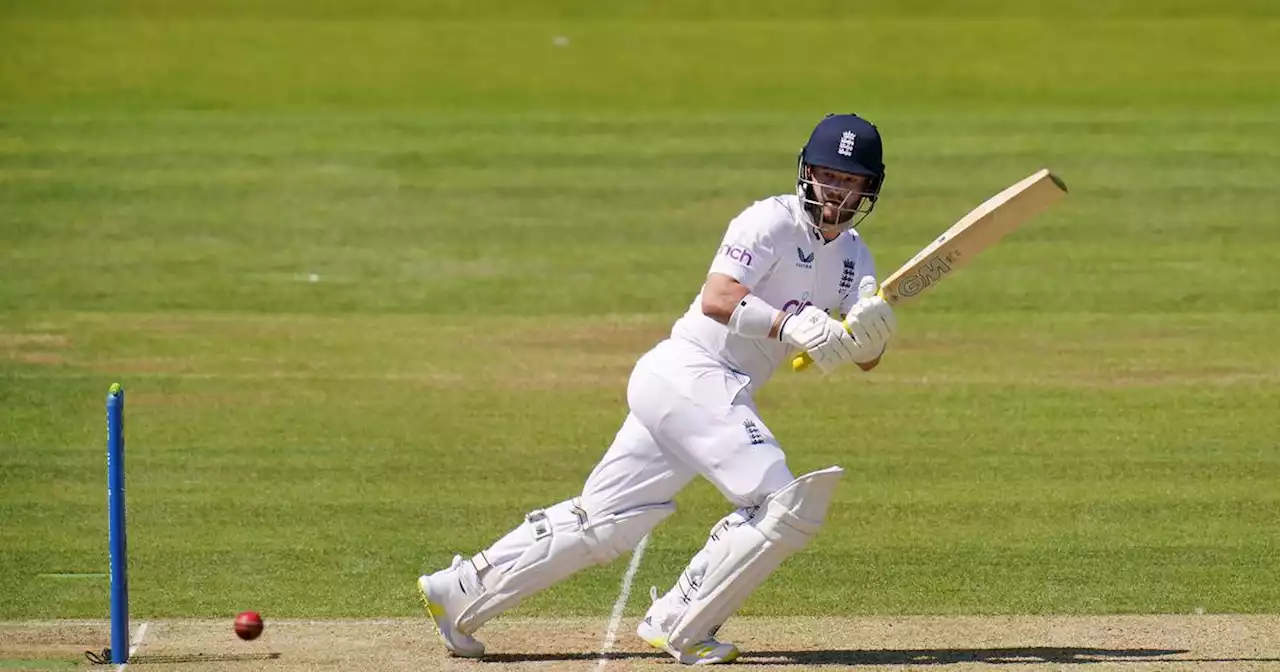 England turn screw on Ireland as Ben Duckett leads the way with record hundred