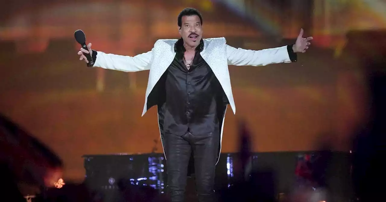 Lionel Richie at St Anne’s Park, Dublin: Stage times, setlist, ticket information, how to get there and more