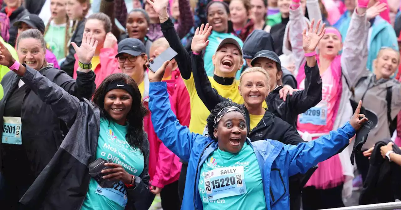 VHI Women’s Mini Marathon 2023: Everything you need to know