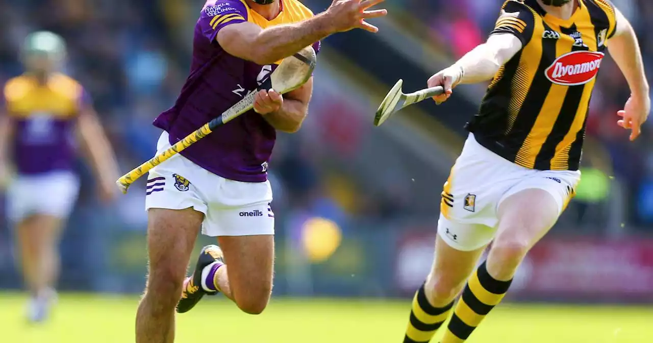 Wexford unhappy with ‘one size fits all’ GAA development funding