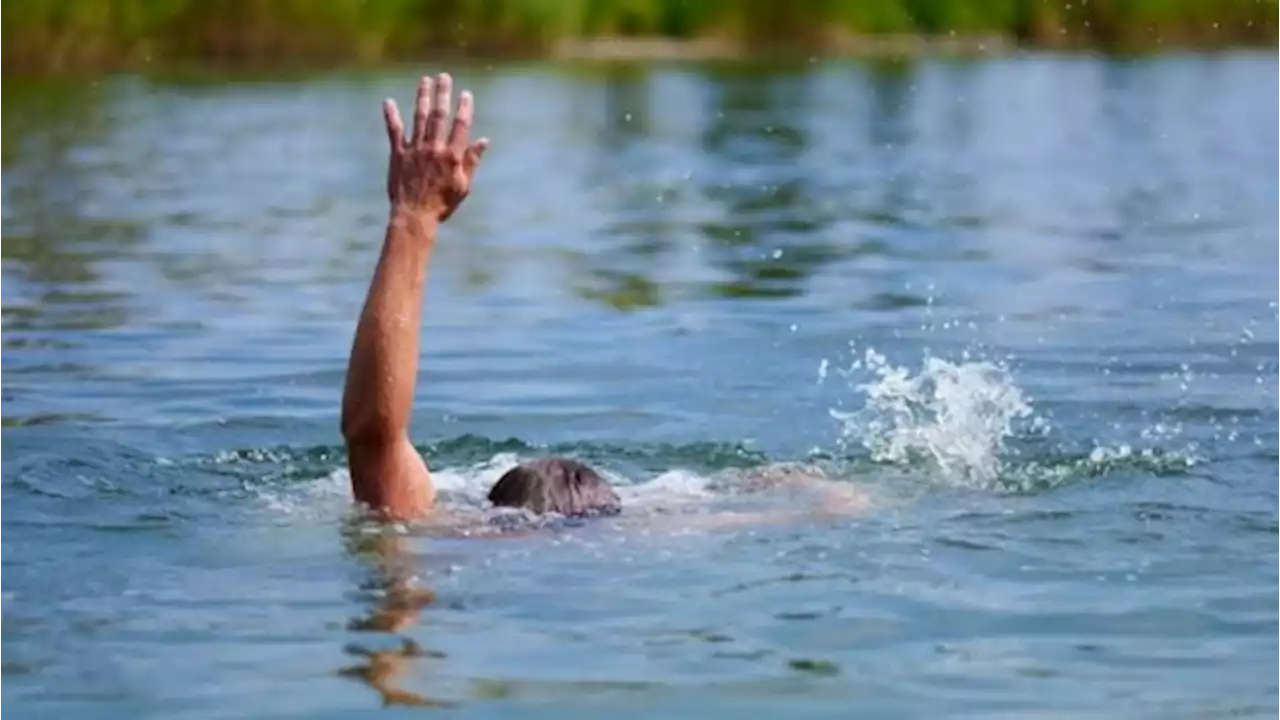 Innalillahi...Hanyut Saat Wisata Arung Jeram, WNA Arab Saudi Meninggal Dunia