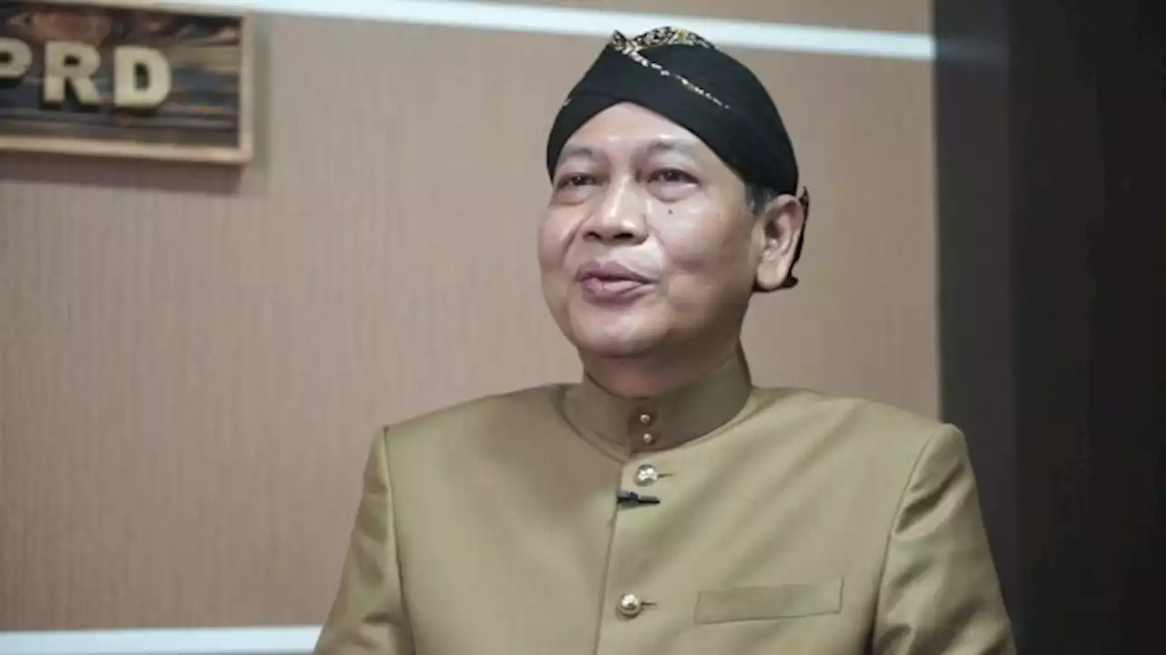 Ketua DPRD Ngawi: Pancasila Bukan Hanya Hafalan tapi Amalan