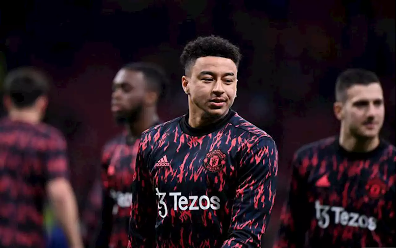 Mantan Striker Manchester United Jesse Lingard Bakal Datang ke Indonesia Pekan Depan