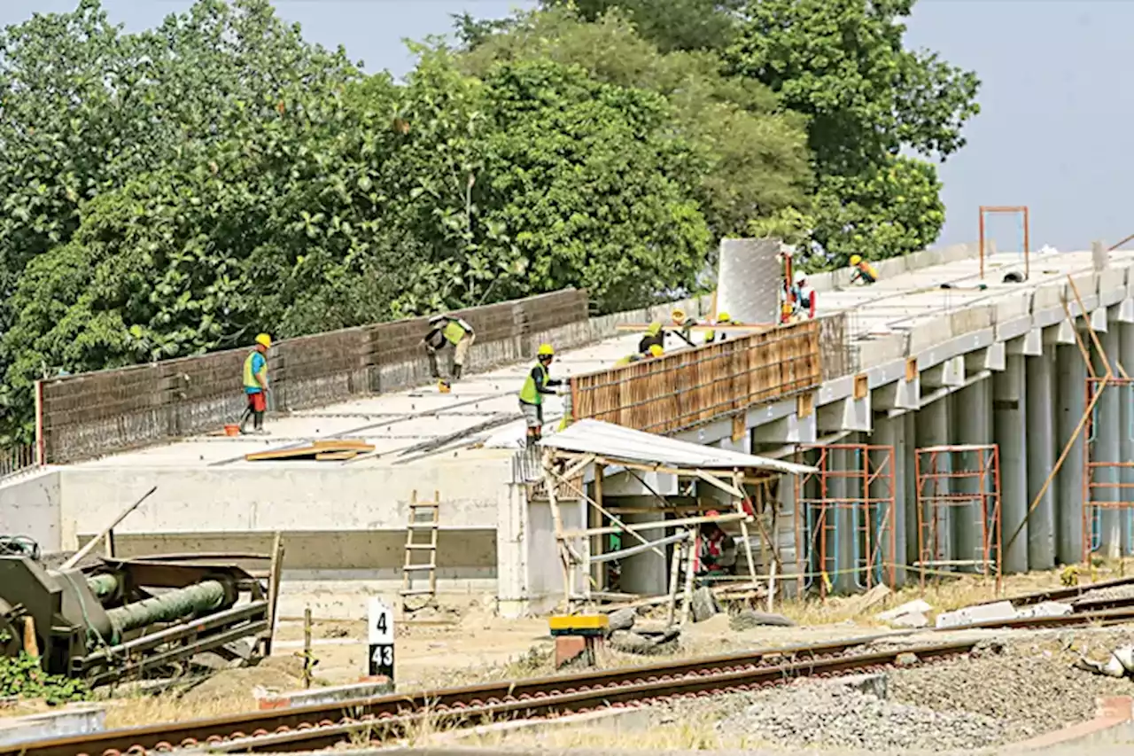 Tahun Baru, Sidoarjo Punya Tiga Flyover Baru - Jawa Pos