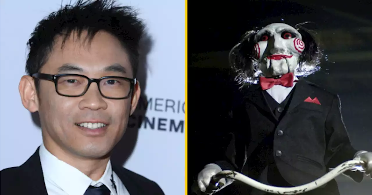 Saw director James Wan reveals where the idea for the film came from | JOE.ie