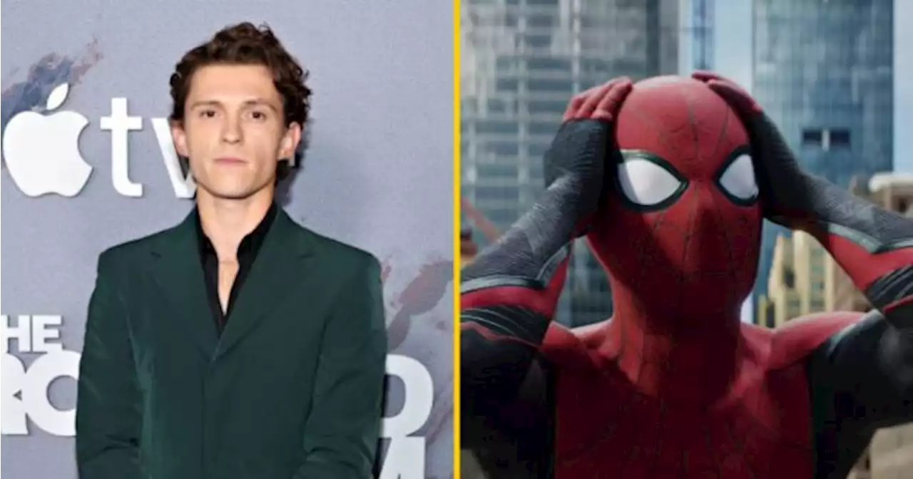 Tom Holland gives update on Spider-Man 4 amid delays | JOE.ie