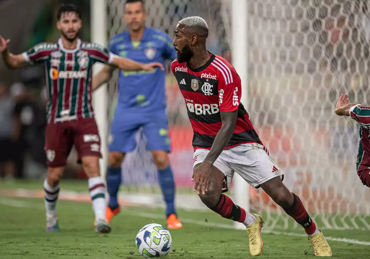 Flamengo se torna time da Série A com maior sequência invicta após vaga na Copa do Brasil