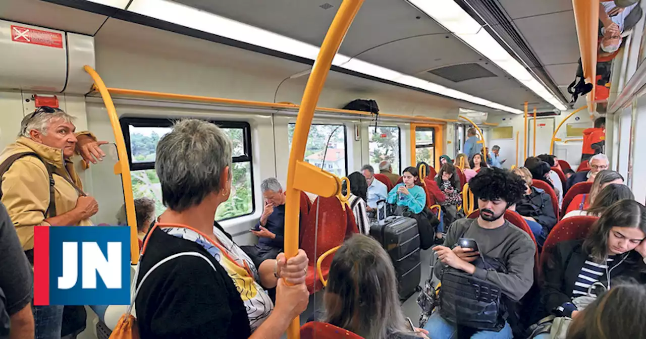 ″É preferível estar no trânsito do que ir nos transportes públicos″