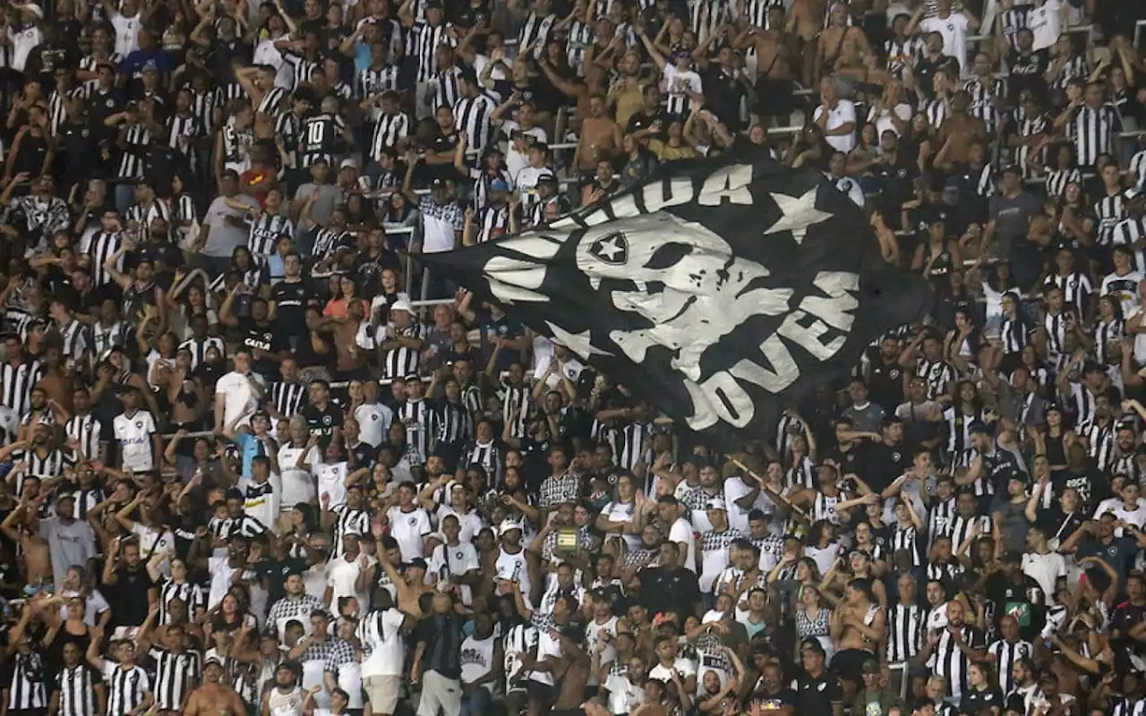 Botafogo abre venda de ingressos para duelo com o Fortaleza pelo Brasileiro | Botafogo | O Dia