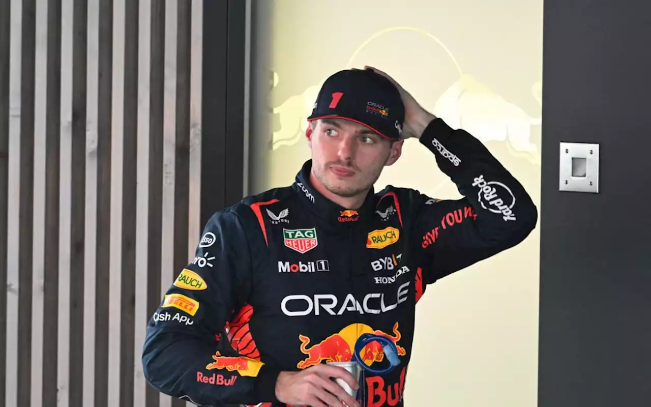 F1: Red Bull mostra força e Verstappen lidera primeiro treino livre do GP da Espanha | Esporte | O Dia