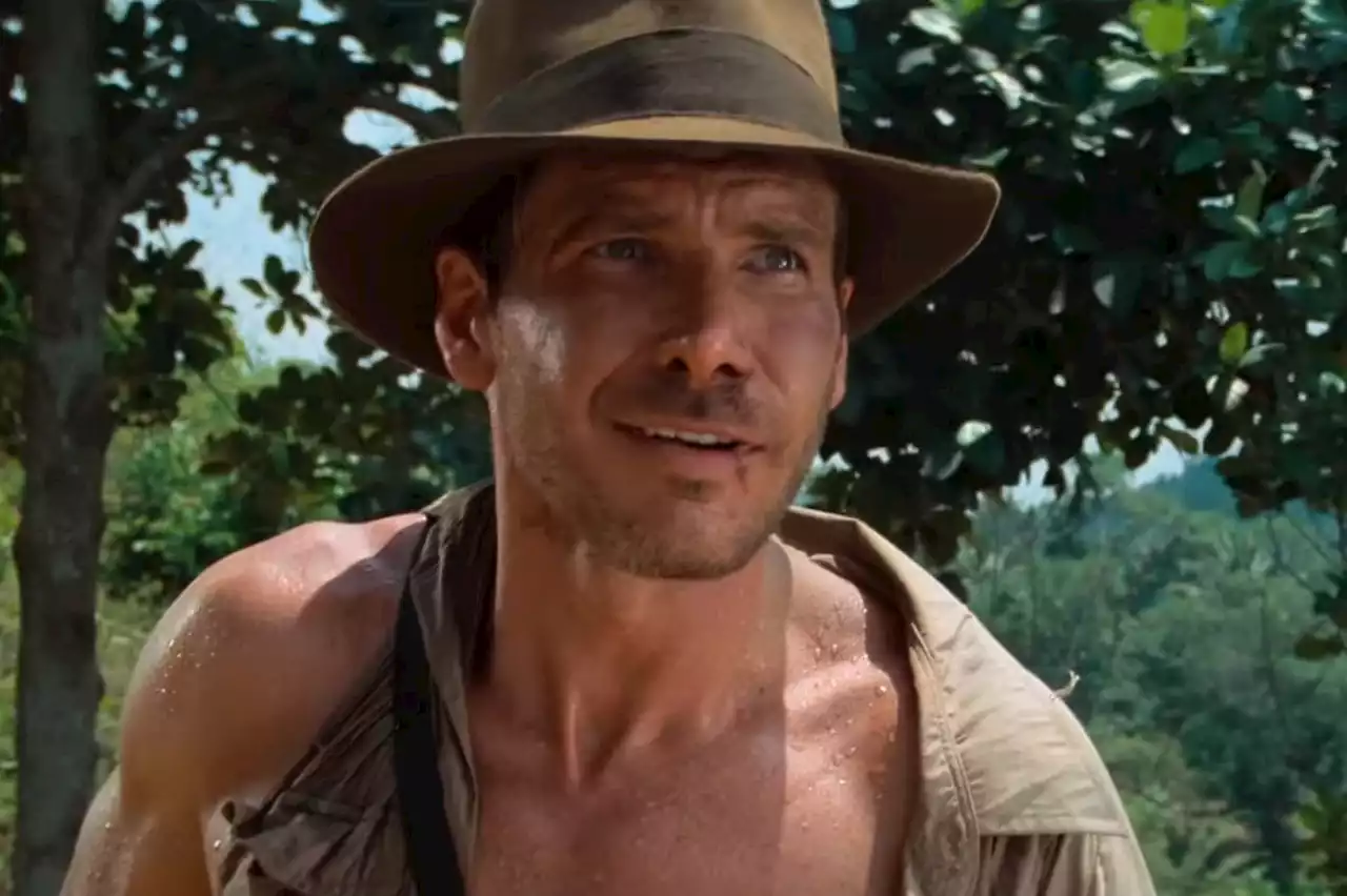 Il est temps de réviser Indiana Jones : où voir les premiers films ?