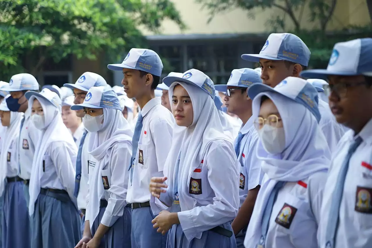 5 Skema Jalur PPDB SMA/SMK, Orang Tua Wajib Tahu!