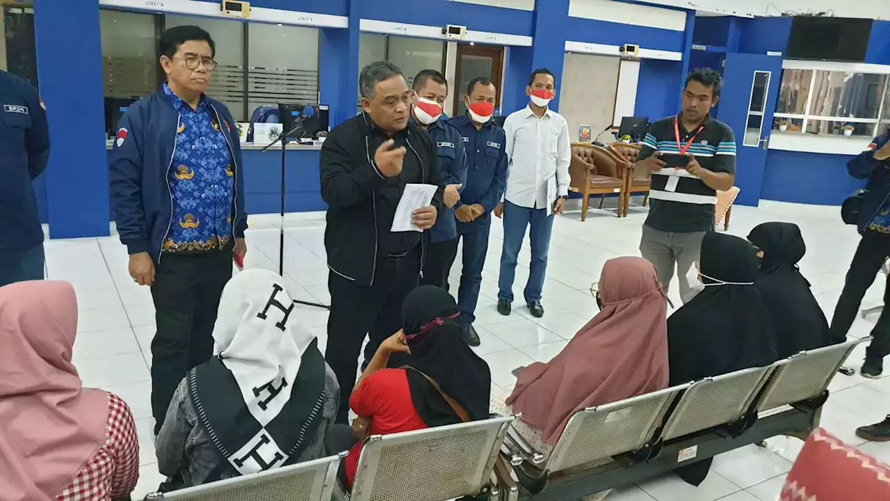 Benny Rhamdani Makin Gencar Berantas TPPO Seusai Bertemu Presiden Jokowi