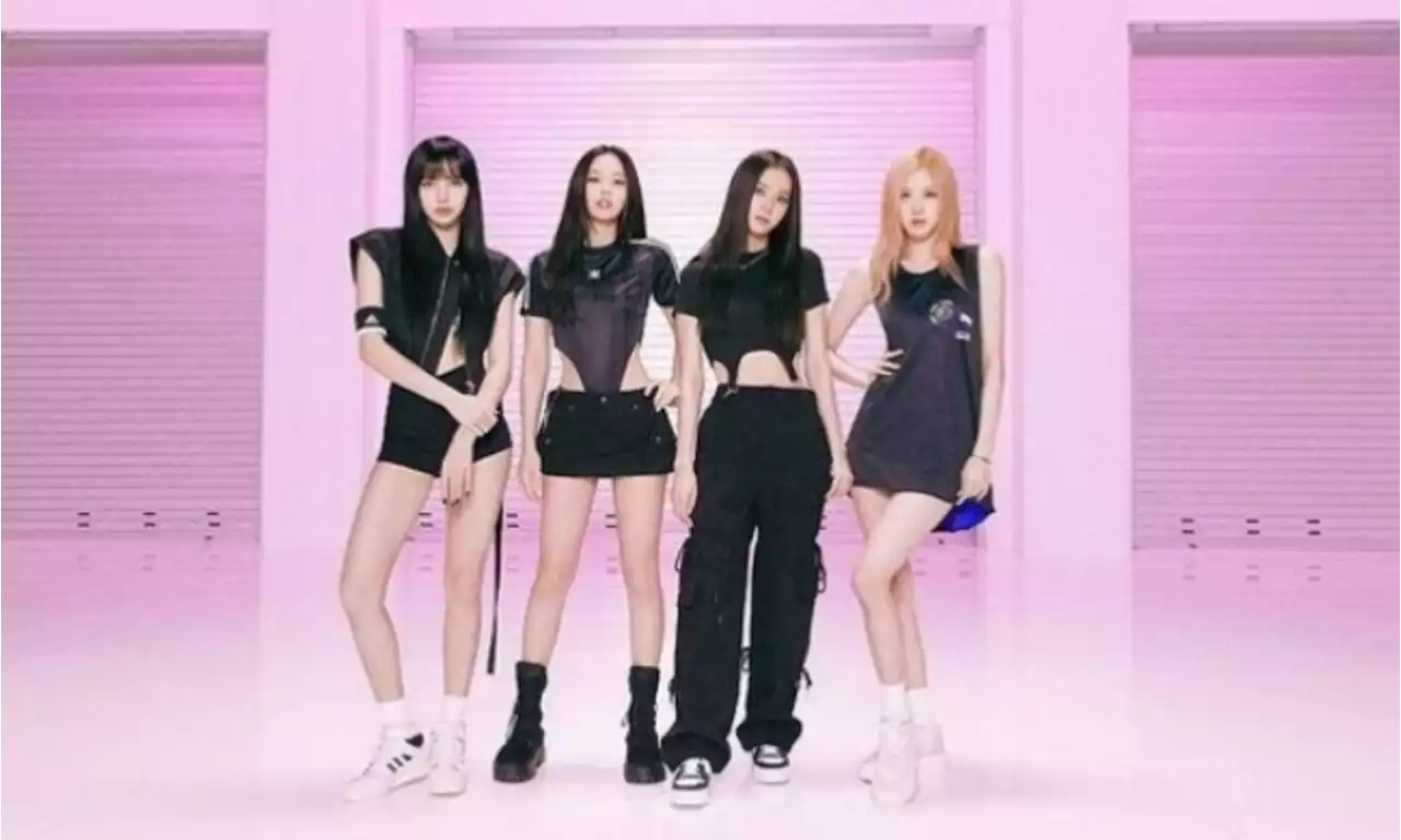 Jisoo Positif Covid-19, BLACKPINK Tetap Tampil di Jepang