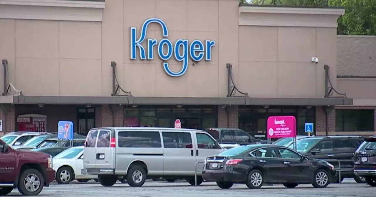 Kroger paid employee bonuses in March, asked for money back in April