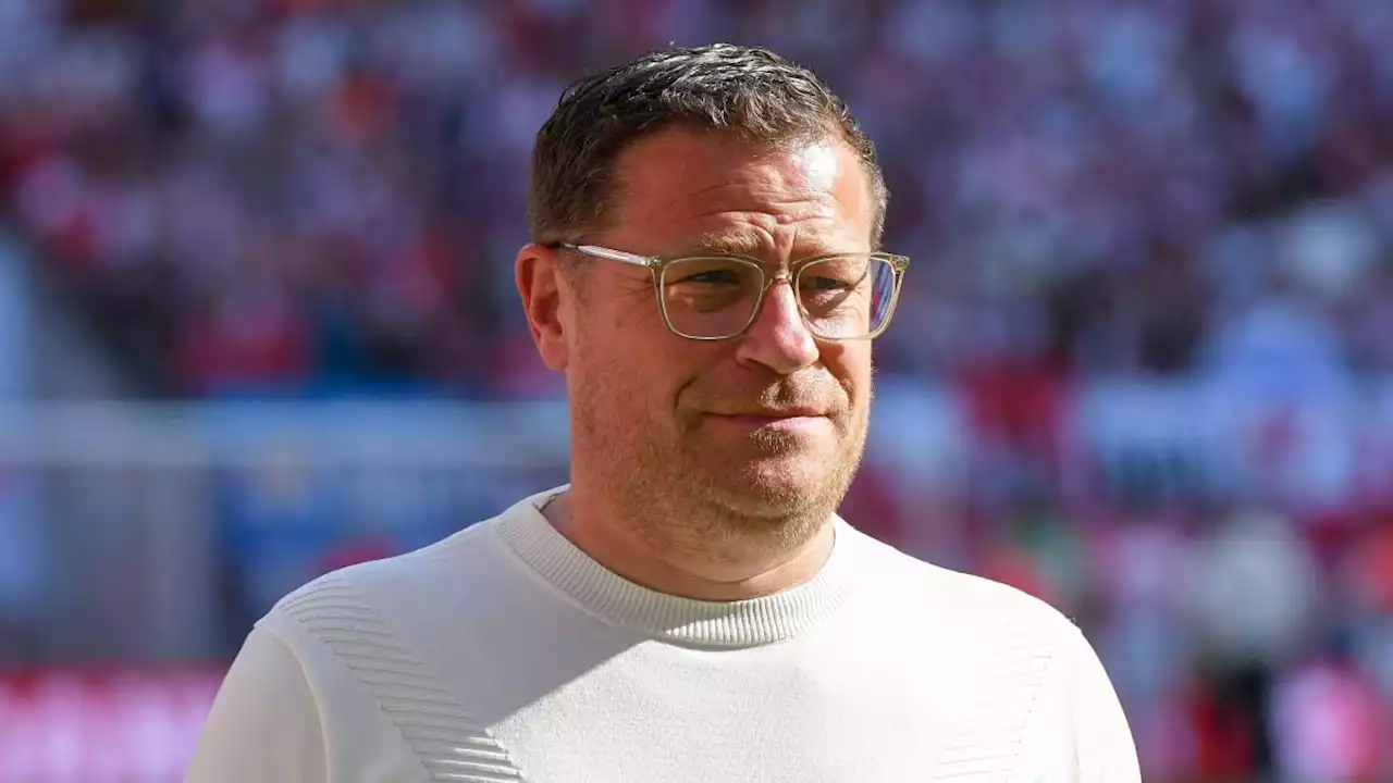 Eberl bekräftigt nach Gerüchten: 'Kein Treffen mit Bayern München'