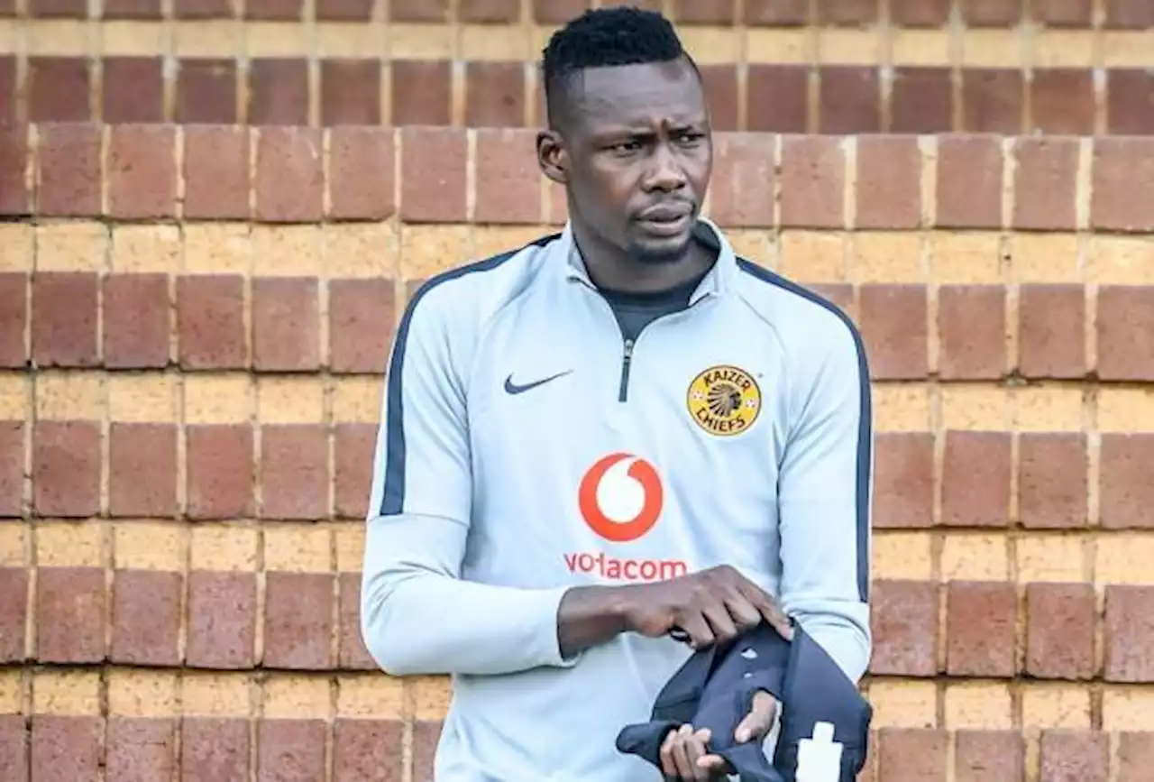 Experienced Mathoho set to finalise move to DStv Prem rivals | KickOff