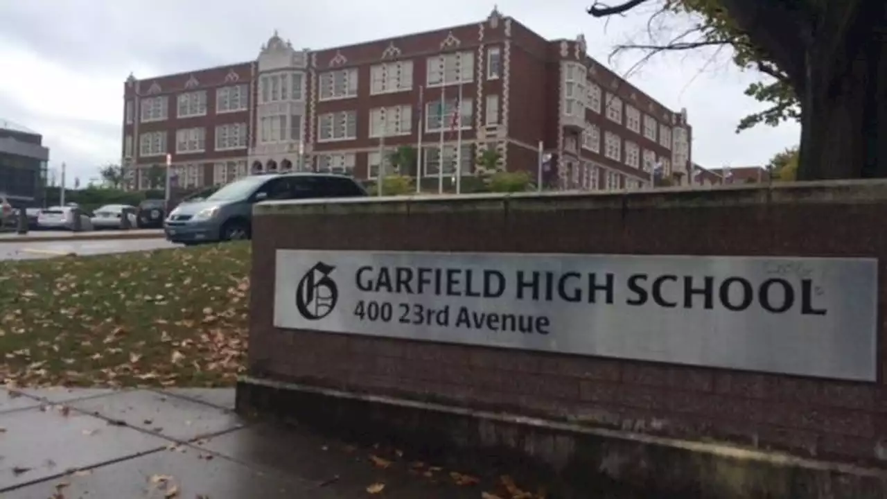 Garfield High School students dismissed early after threat