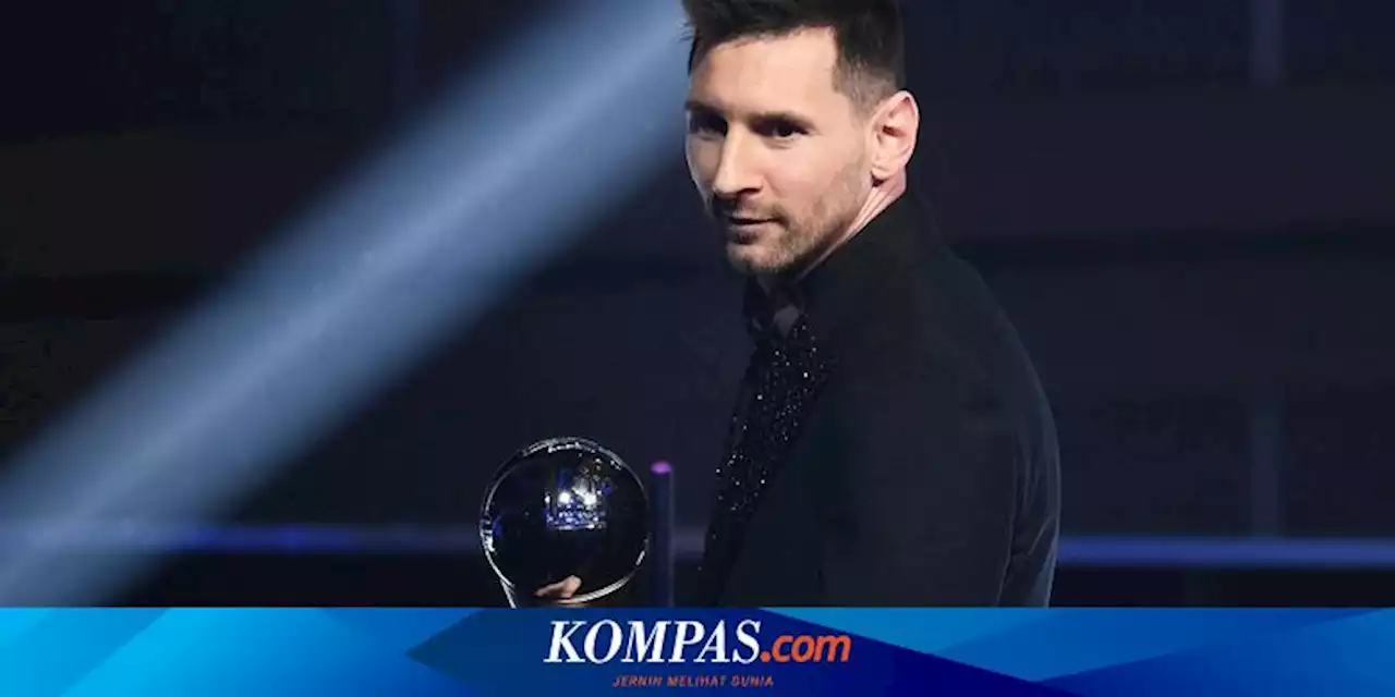 Messi Akan Tentukan Klub Baru Pekan Depan, Xavi dan Barcelona Buka Pintu