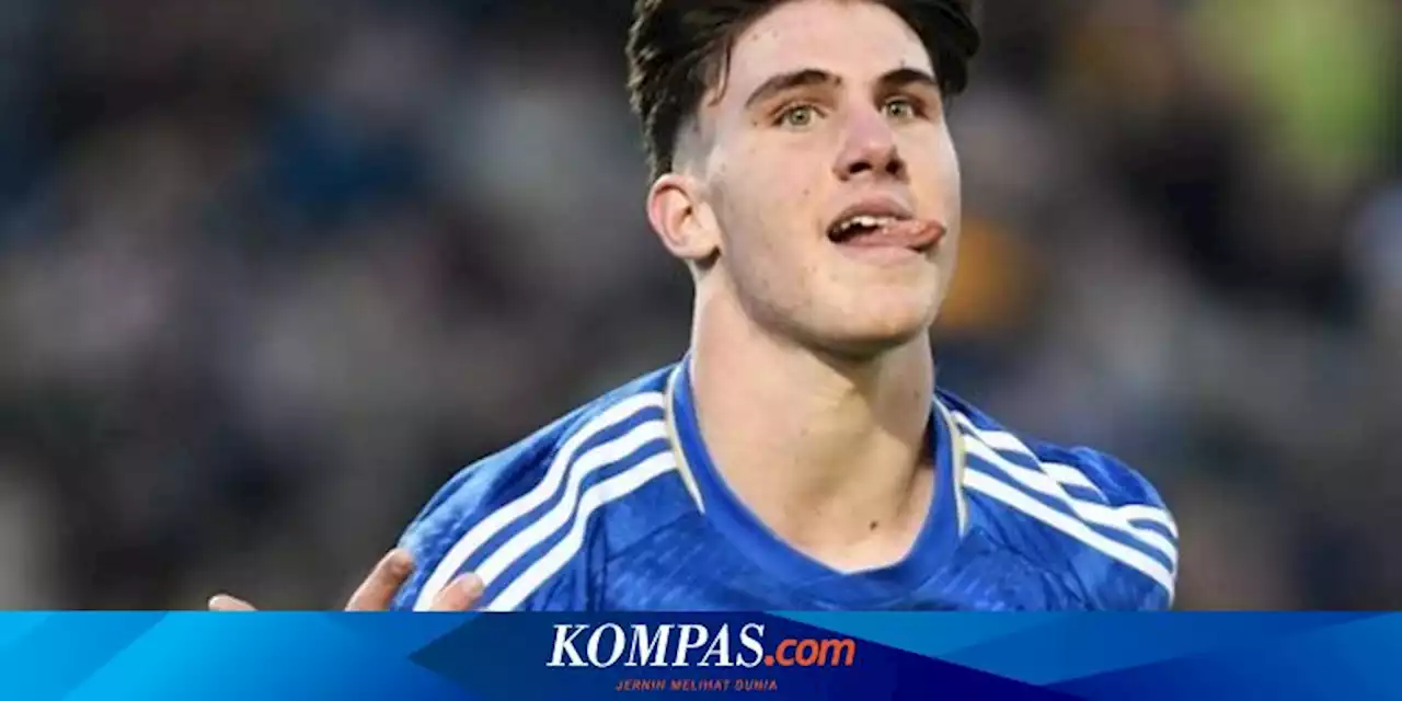 Top Skor Piala Dunia U20 2023, Mezzala Milik Chelsea Memimpin