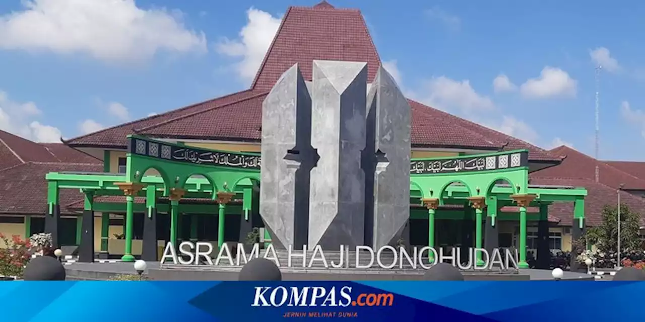 Calon Jemaah Haji Mengamuk Saat Dipulangkan Petugas Embarkasi Solo, Gagal Berangkat karena Masalah Kesehatan