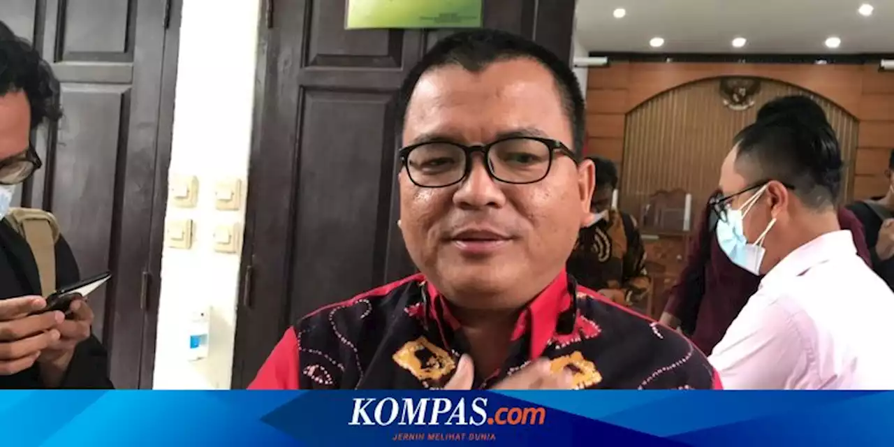 Denny Indrayana Kirim Surat ke Megawati, Singgung Soal Penundaan Pemilu dan Perpanjangan Jabatan Presiden