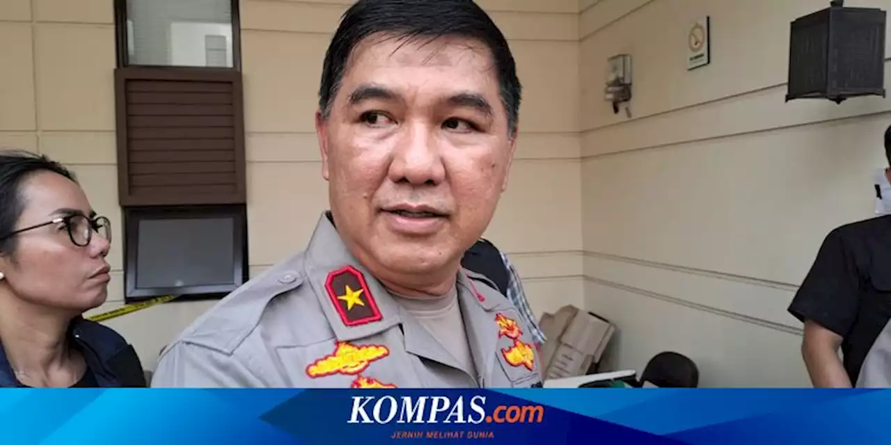 Keluarga Minta Kasus Bripka AS Bunuh Diri Ditangani Bareskrim, Polri: Tidak Semua Ditarik ke Mabes