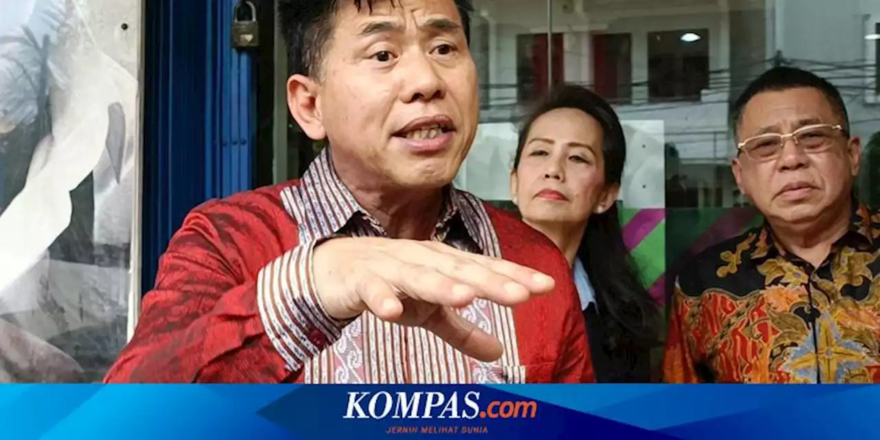 Ketua RT Riang: Pelanggaran Ruko Belum Selesai, Sampai Kapan Pun, Saya Tetap Berjuang